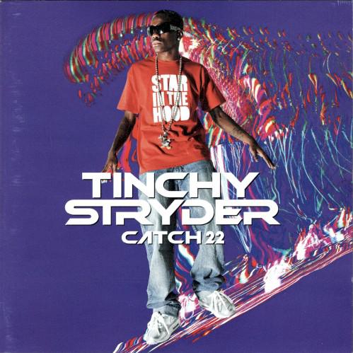 Tinchy Stryder